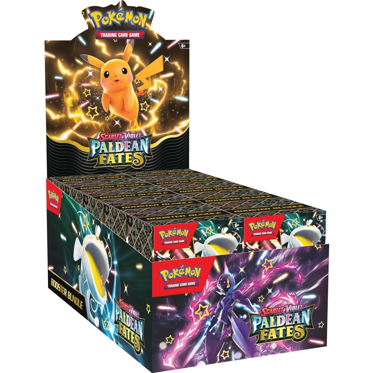shining fates booster boxes Pokemon Scarlet & Violet Pokemon VSTAR Universe Booster Pack Size:300 MEOWTH