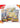 Pokémon TCG: Scarlet & Violet—Surging Sparks 3-Pack Blister – Zapdos (3 Booster Packs & Foil Promo Card)