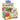 Pokemon Prismatic Evolutions Mini Tin Sealed Display Case